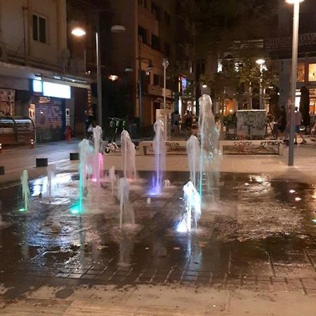 Thessaloniki Center Town Studiaki 아파트 외부 사진