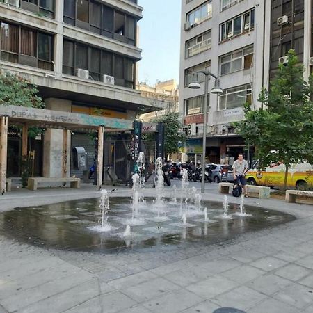 Thessaloniki Center Town Studiaki 아파트 외부 사진