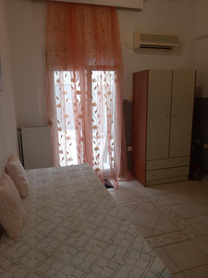 Thessaloniki Center Town Studiaki 아파트 외부 사진