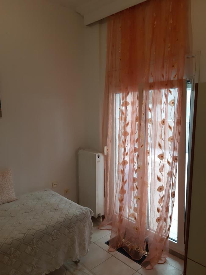 Thessaloniki Center Town Studiaki 아파트 외부 사진