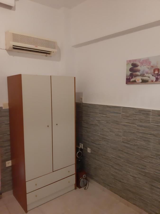 Thessaloniki Center Town Studiaki 아파트 외부 사진