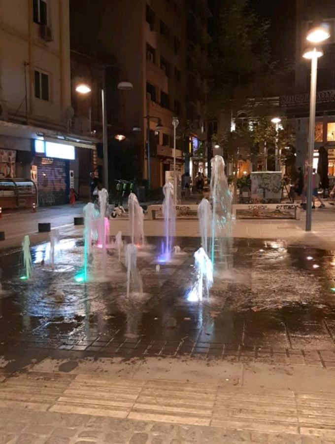 Thessaloniki Center Town Studiaki 아파트 외부 사진