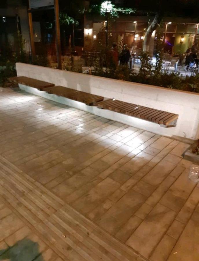 Thessaloniki Center Town Studiaki 아파트 외부 사진