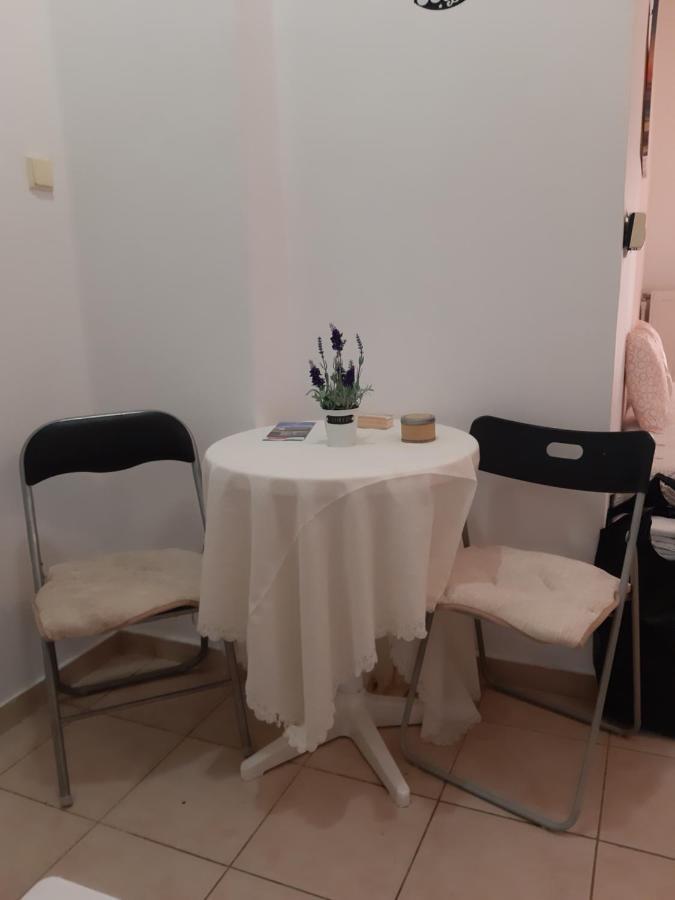 Thessaloniki Center Town Studiaki 아파트 외부 사진